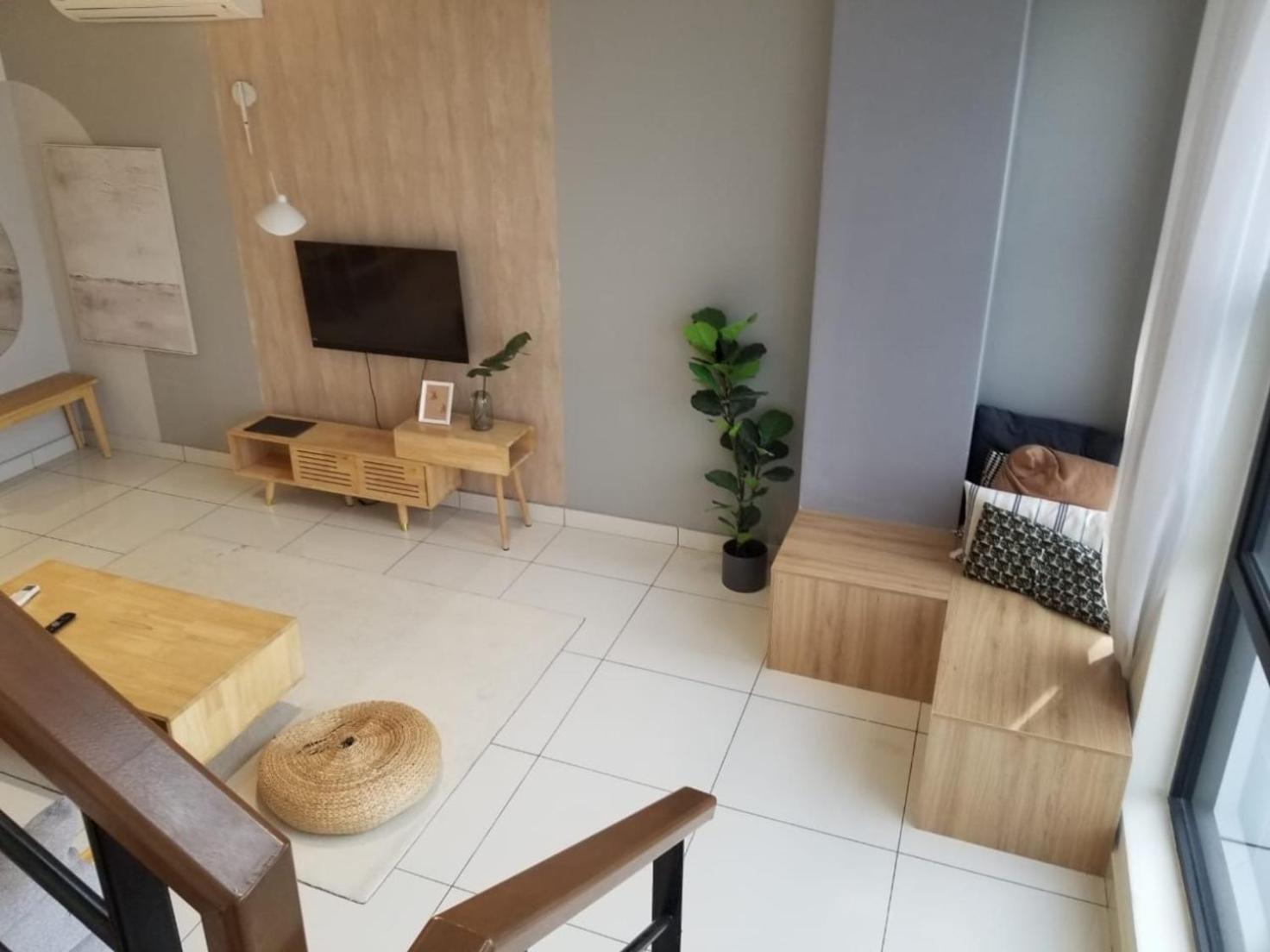 Nano'S Spacious Home Arte Mont Kiara 10 Mins Klcc 쿠알라룸푸르 외부 사진