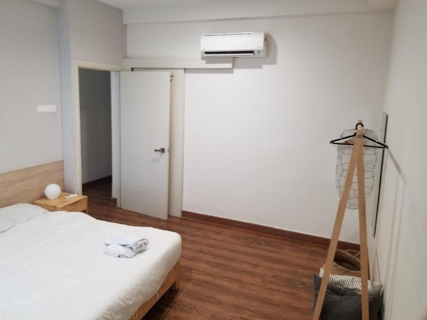Nano'S Spacious Home Arte Mont Kiara 10 Mins Klcc 쿠알라룸푸르 외부 사진