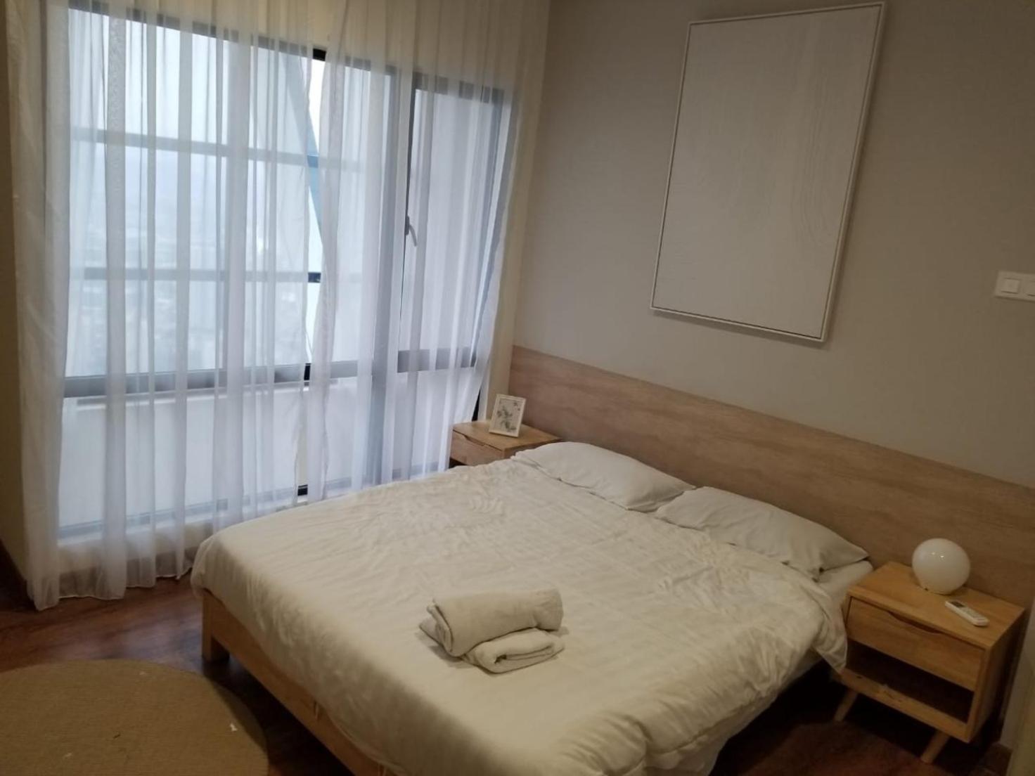 Nano'S Spacious Home Arte Mont Kiara 10 Mins Klcc 쿠알라룸푸르 외부 사진
