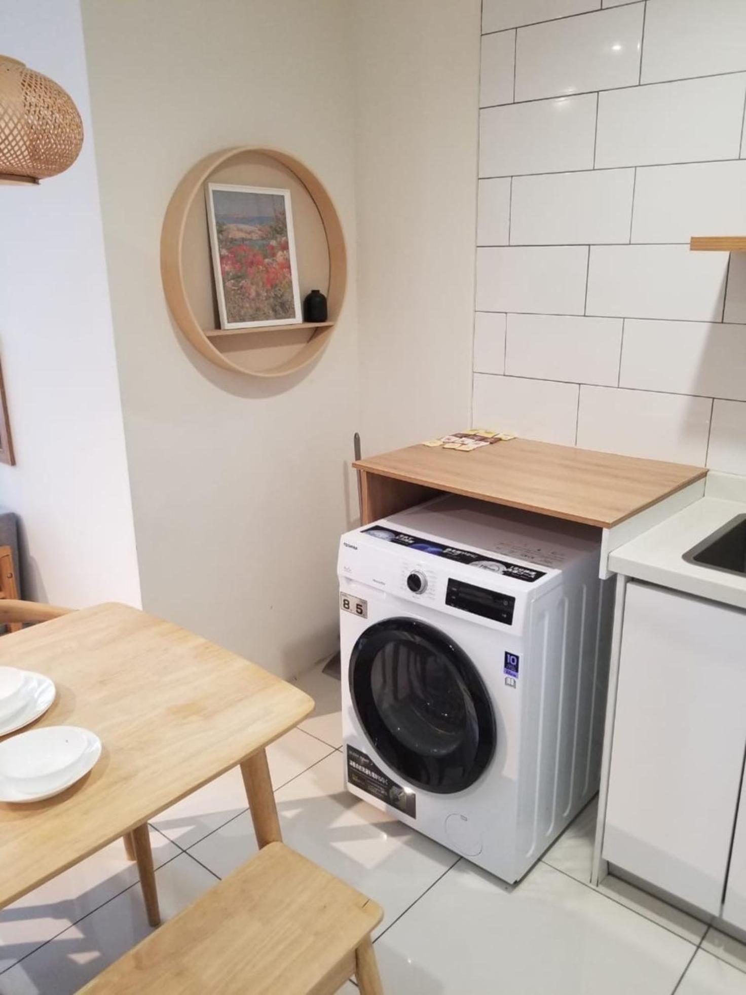 Nano'S Spacious Home Arte Mont Kiara 10 Mins Klcc 쿠알라룸푸르 외부 사진